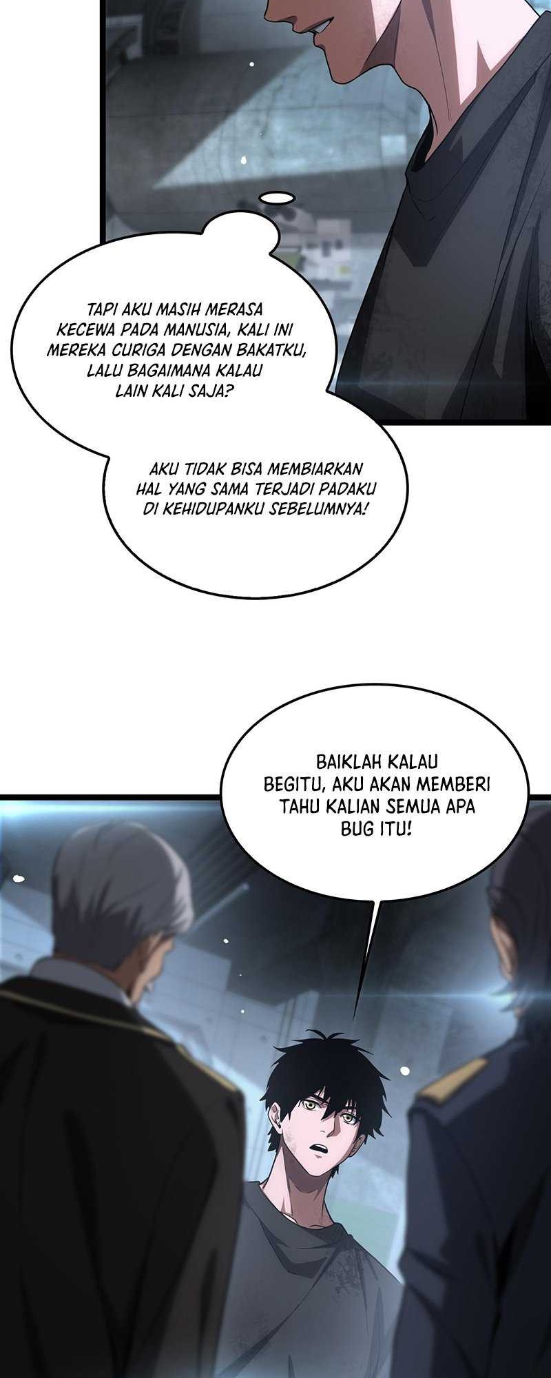 Apocalypse Sword God Chapter 43 Gambar 23