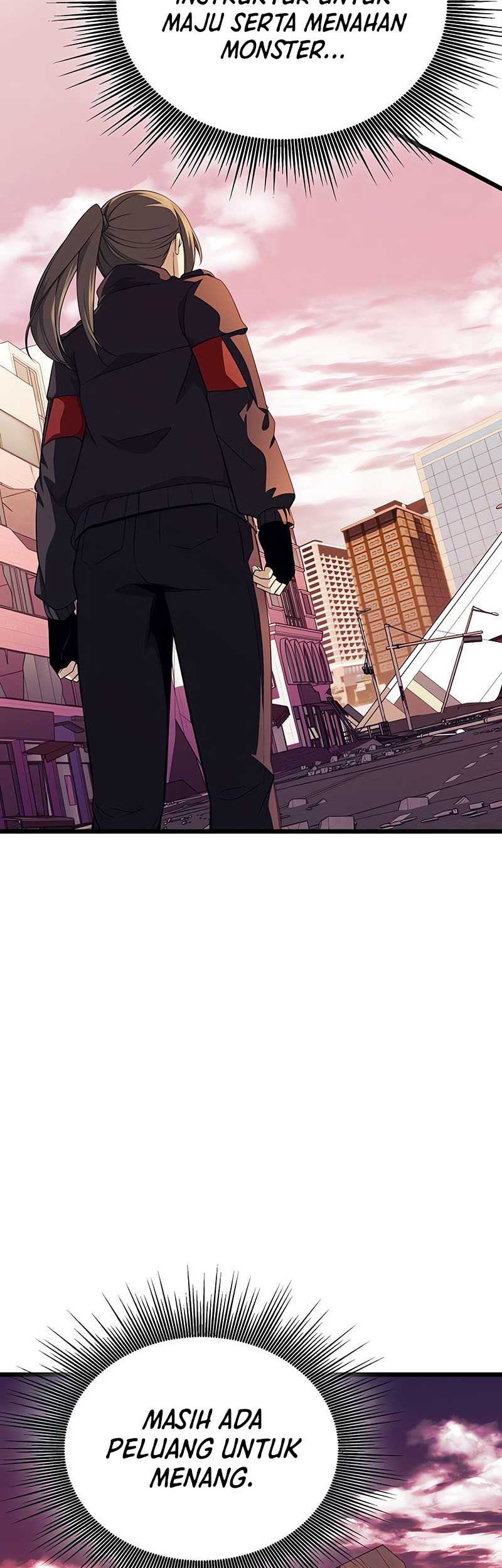 I Obtained a Mythic Item Chapter 119 Gambar 54