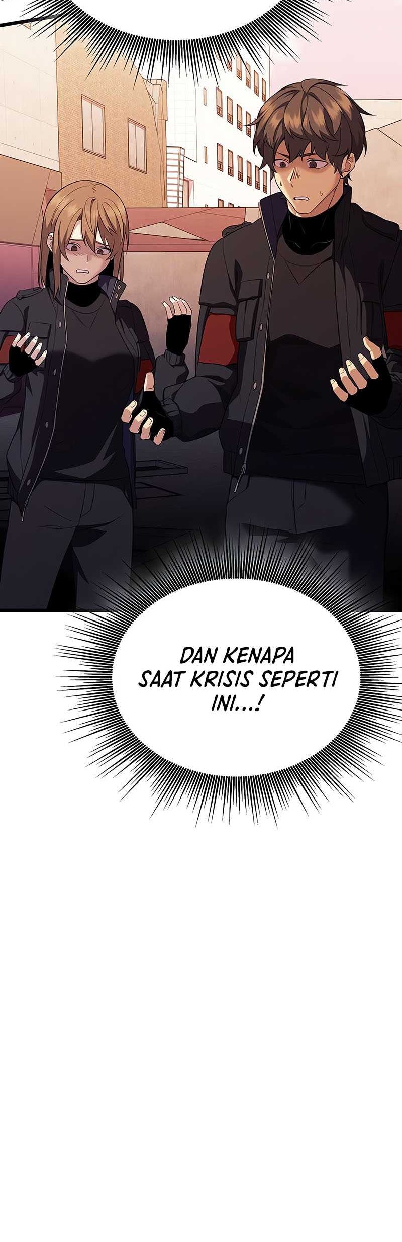 I Obtained a Mythic Item Chapter 119 Gambar 60