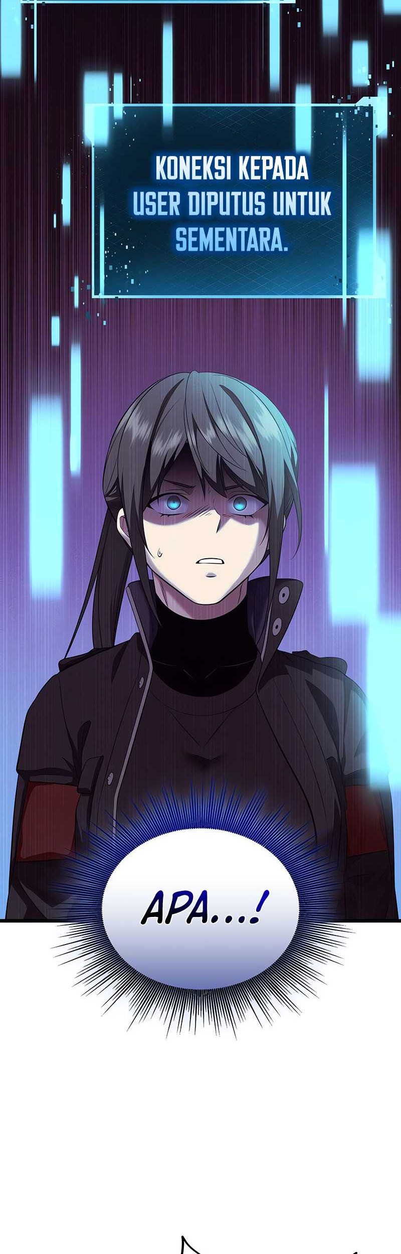 I Obtained a Mythic Item Chapter 119 Gambar 58