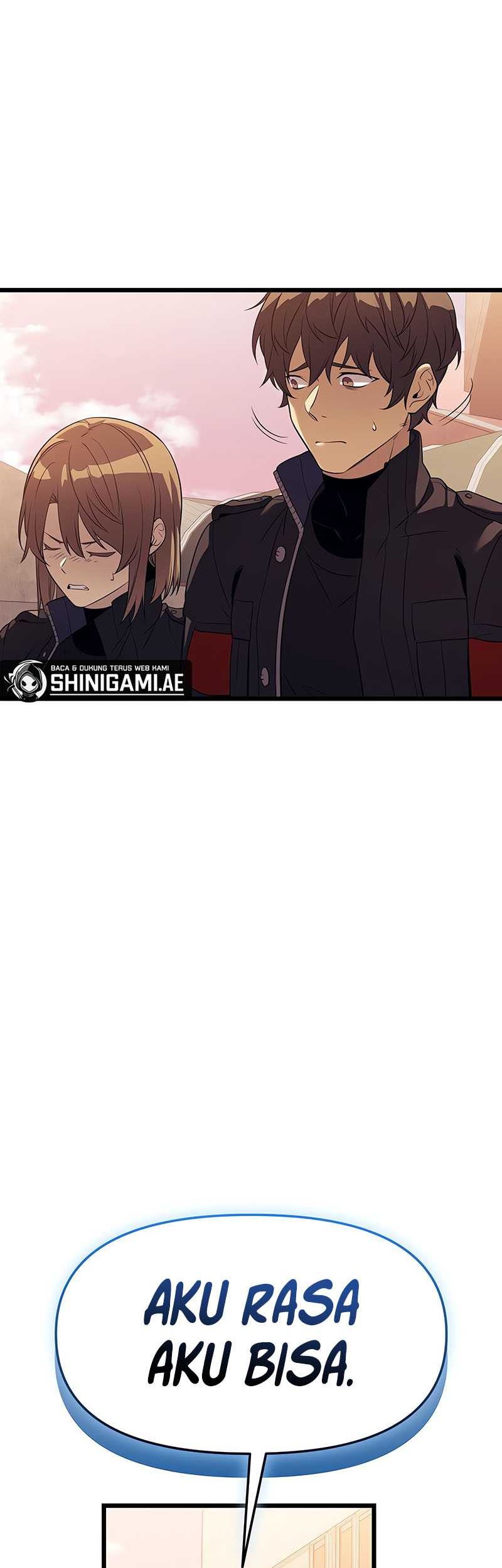 I Obtained a Mythic Item Chapter 119 Gambar 62