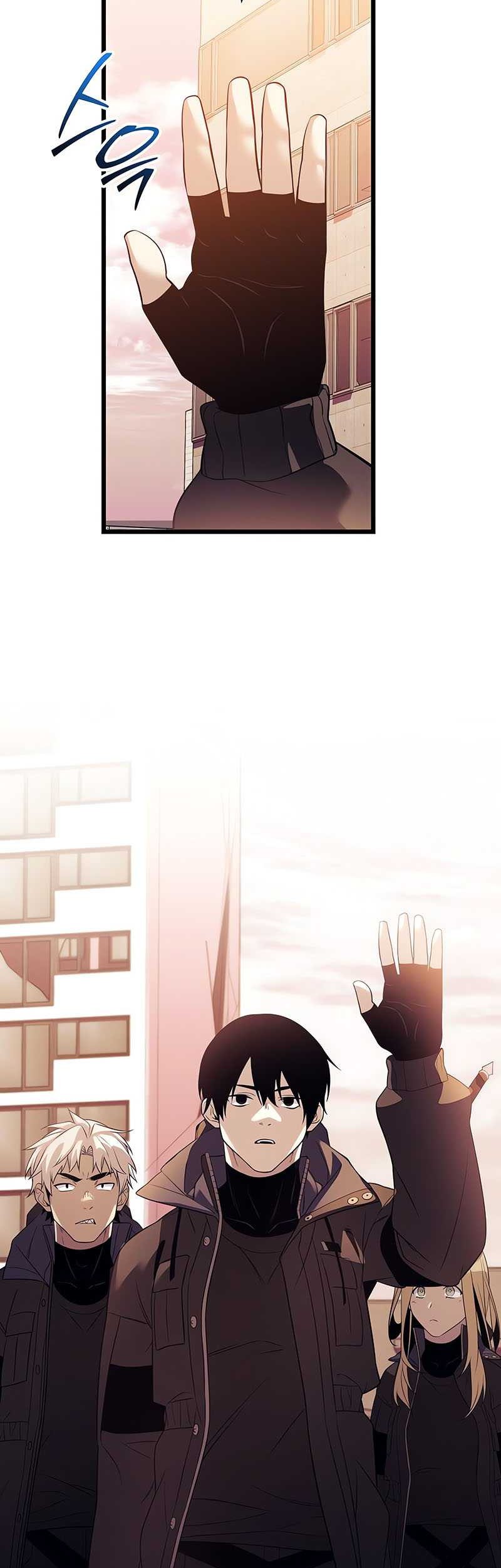 I Obtained a Mythic Item Chapter 119 Gambar 63