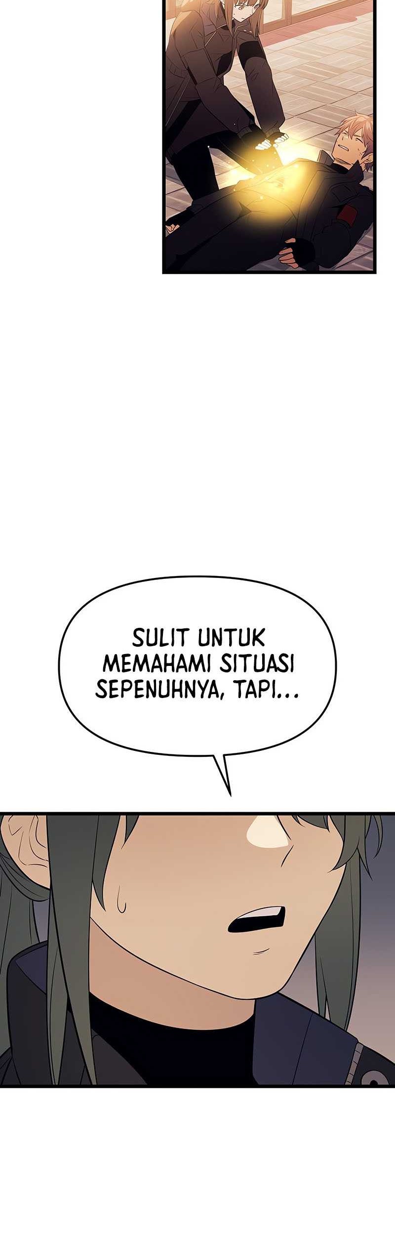 I Obtained a Mythic Item Chapter 119 Gambar 68