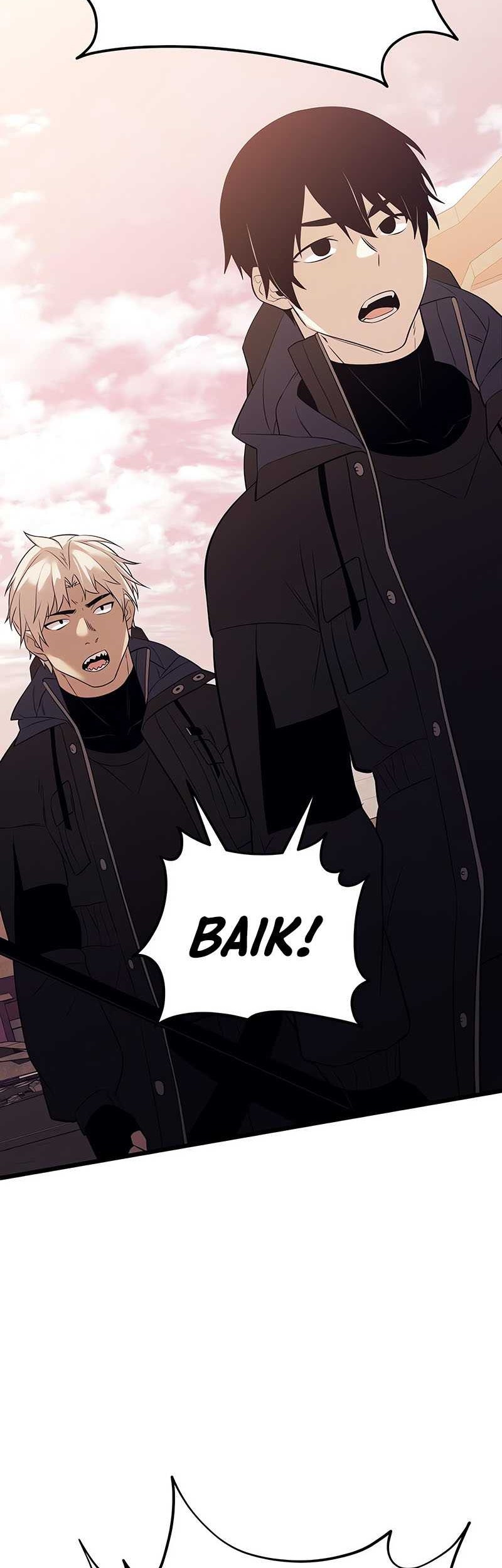 I Obtained a Mythic Item Chapter 119 Gambar 70