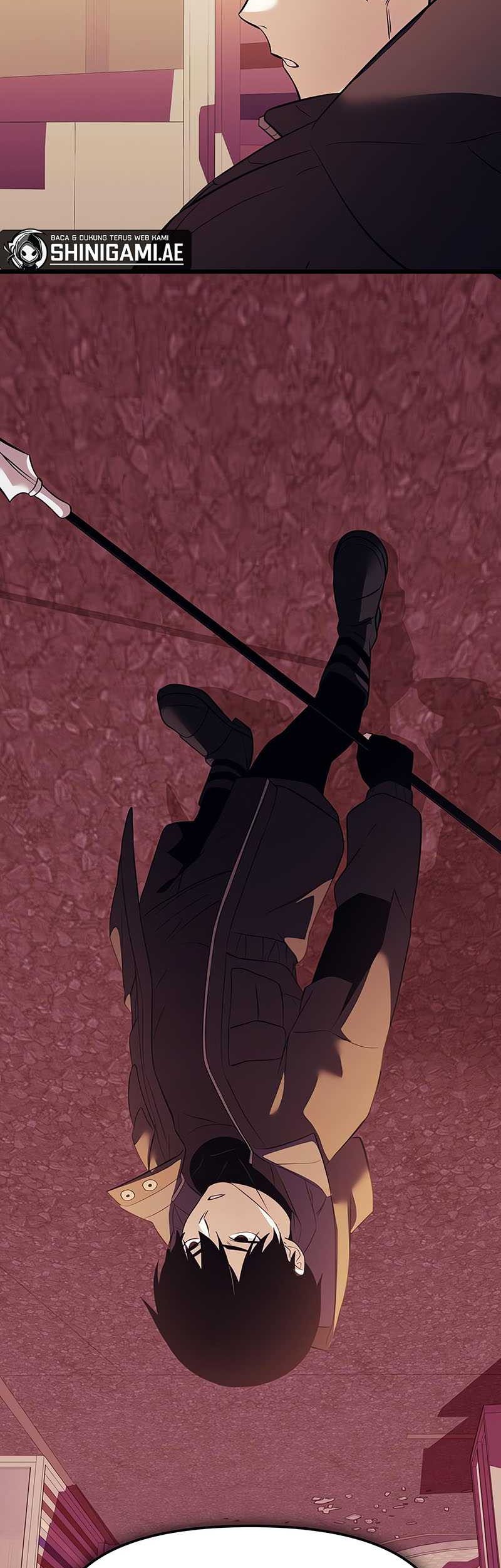 I Obtained a Mythic Item Chapter 119 Gambar 75