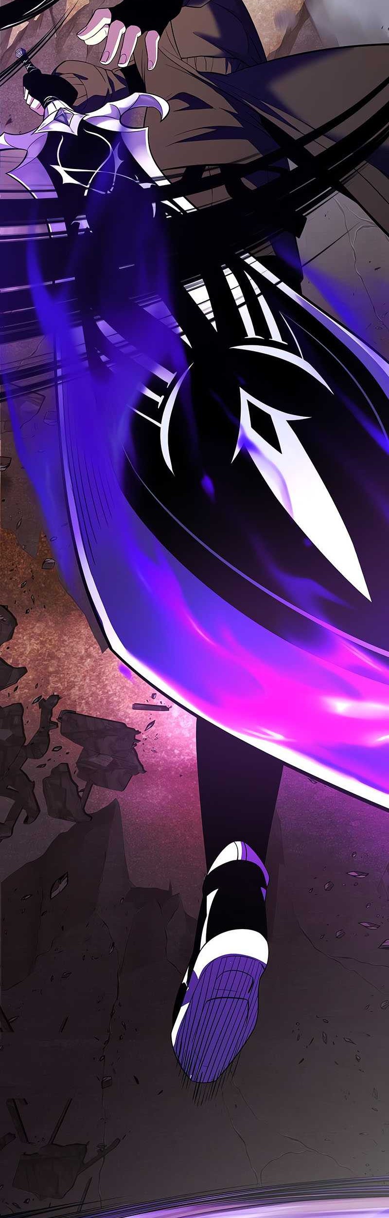 I Obtained a Mythic Item Chapter 119 Gambar 38