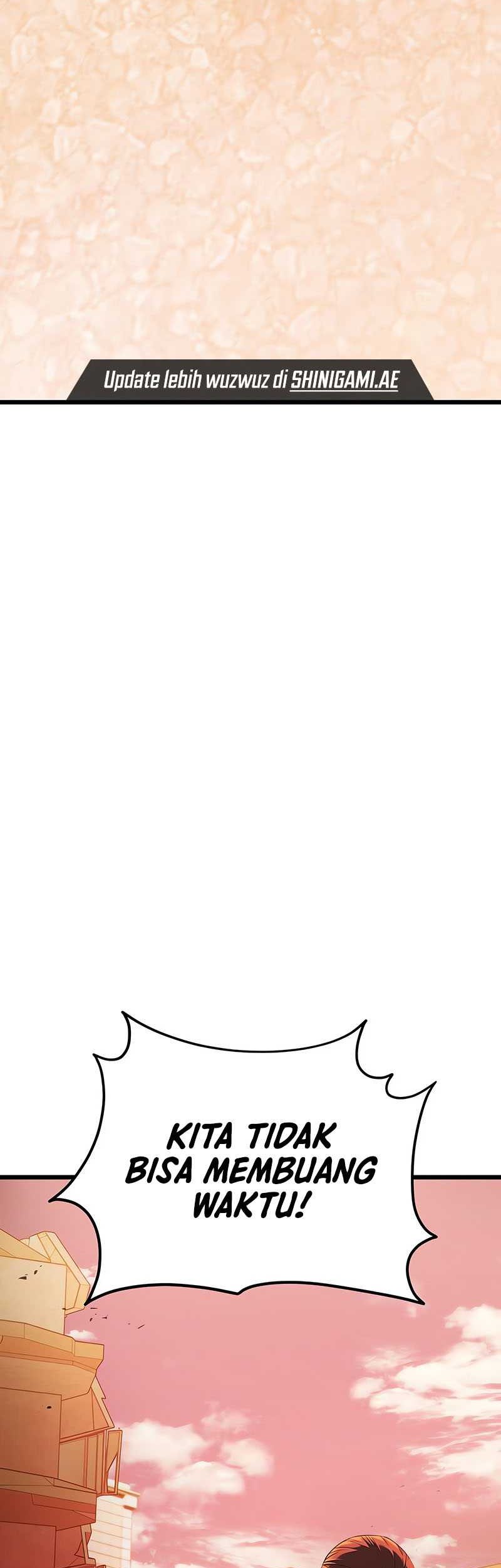 I Obtained a Mythic Item Chapter 119 Gambar 43