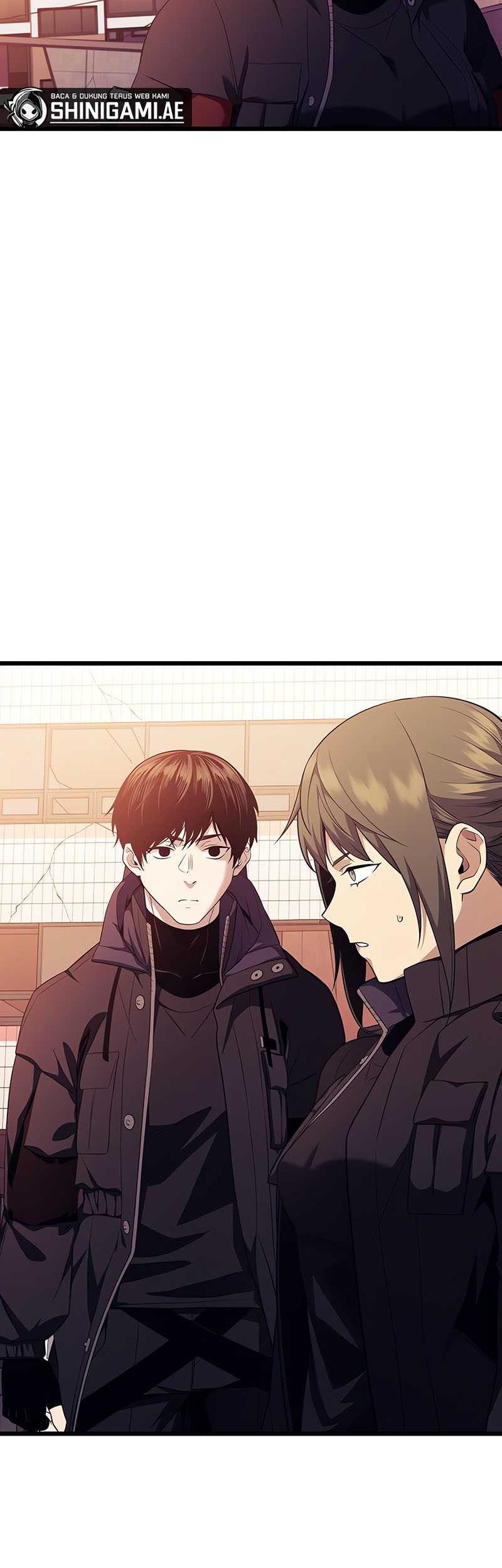 I Obtained a Mythic Item Chapter 119 Gambar 48