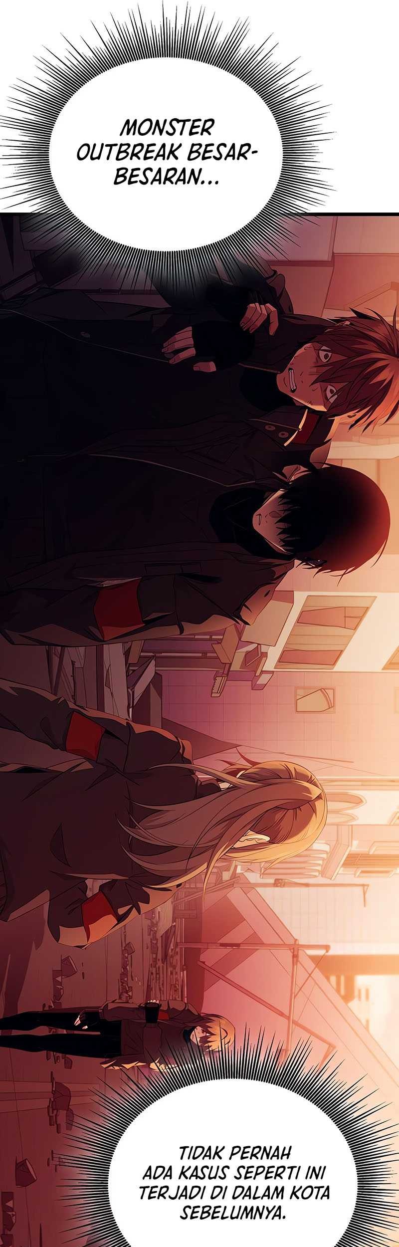 I Obtained a Mythic Item Chapter 119 Gambar 45