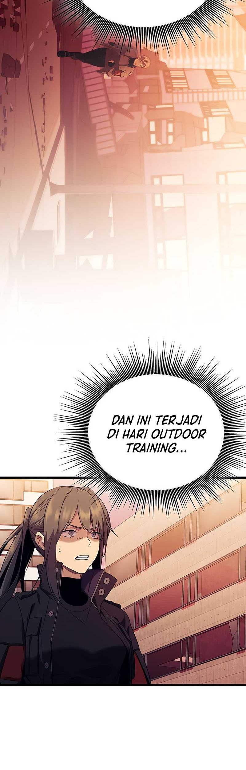 I Obtained a Mythic Item Chapter 119 Gambar 46