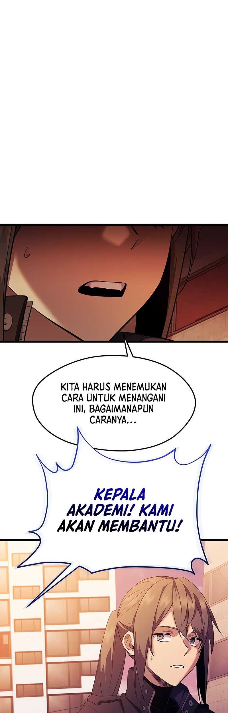 I Obtained a Mythic Item Chapter 119 Gambar 47