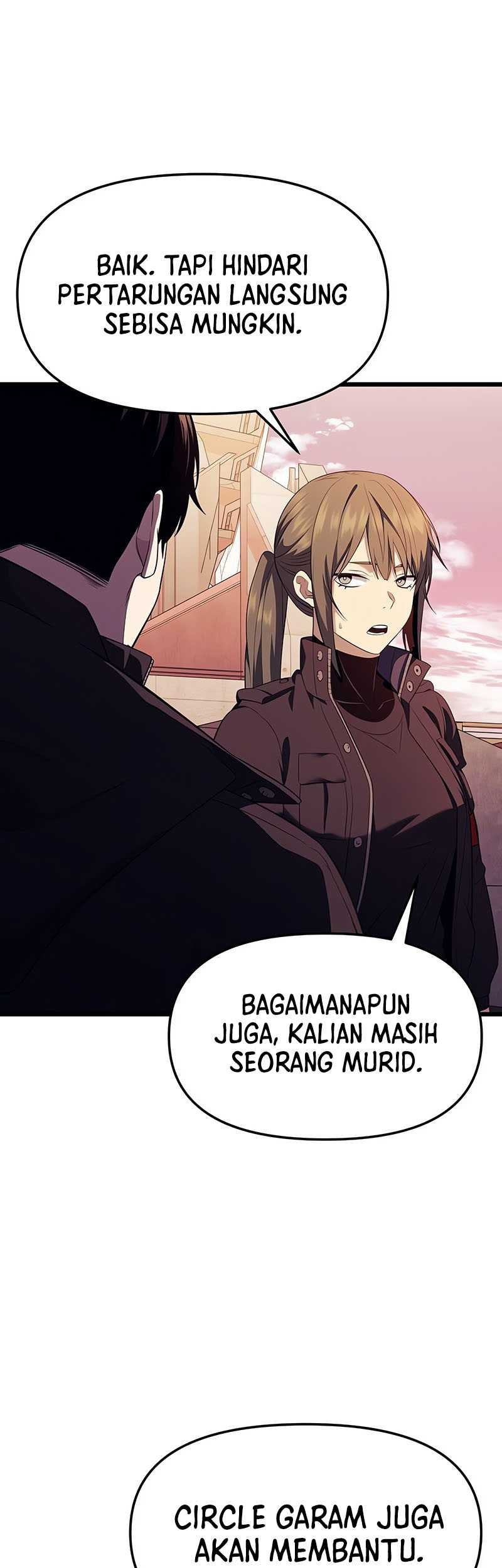 I Obtained a Mythic Item Chapter 119 Gambar 49