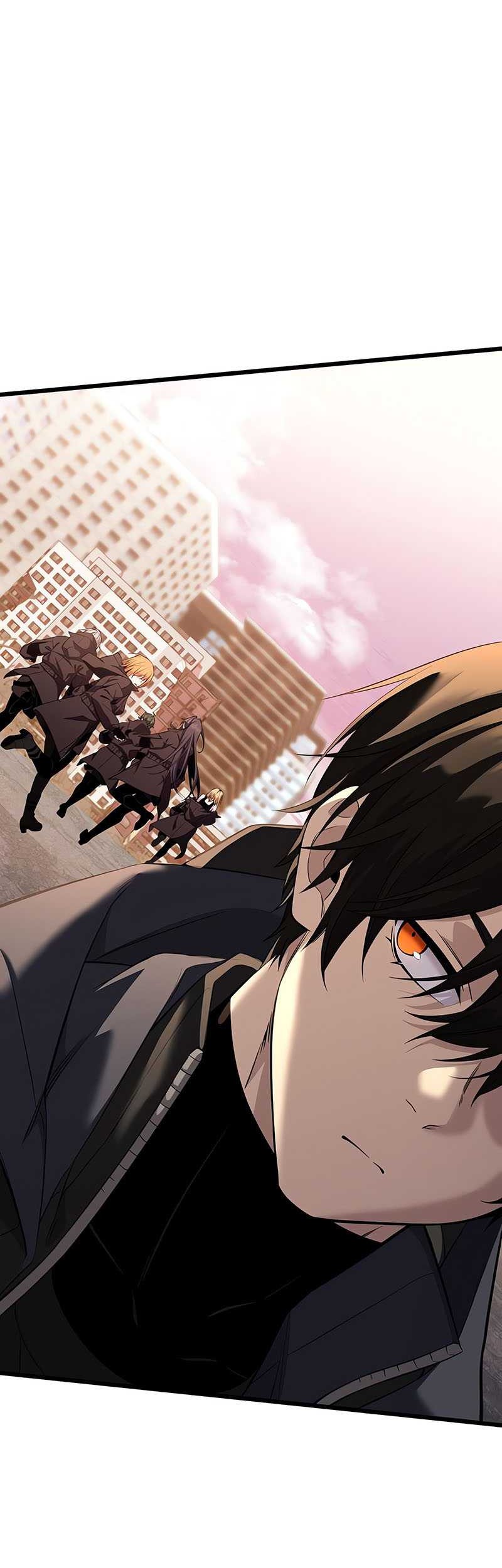 I Obtained a Mythic Item Chapter 119 Gambar 3