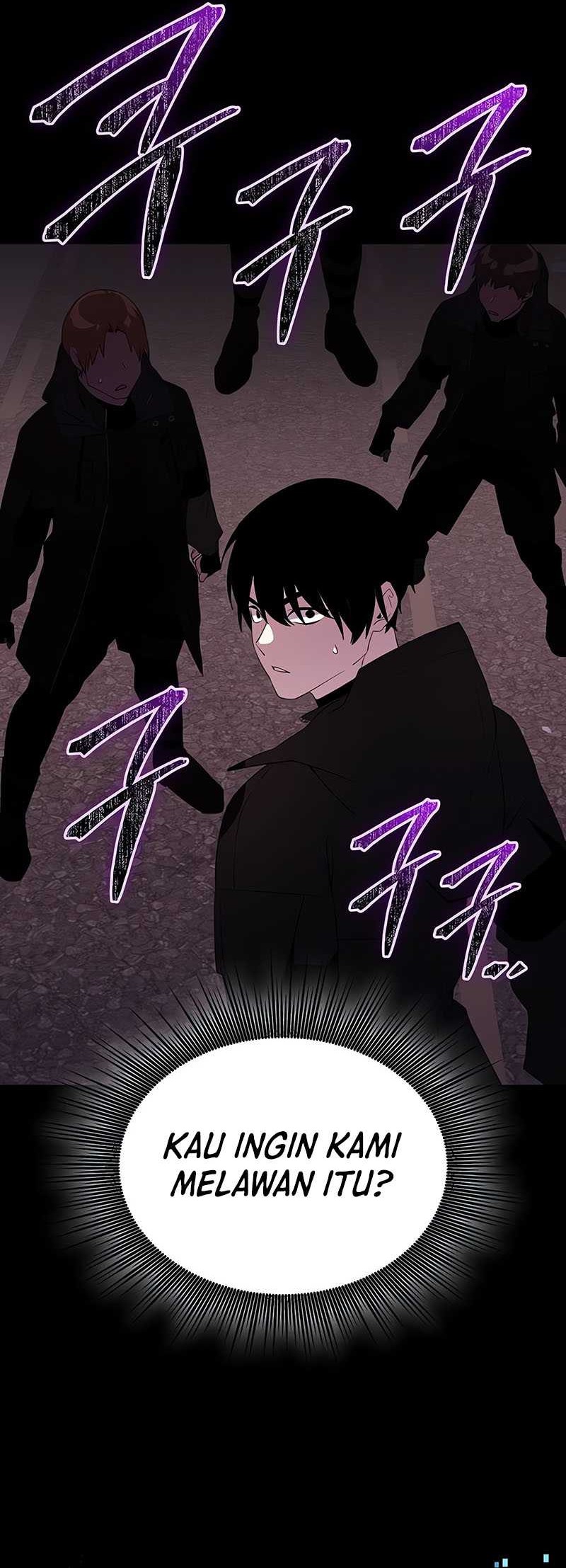 I Obtained a Mythic Item Chapter 119 Gambar 80