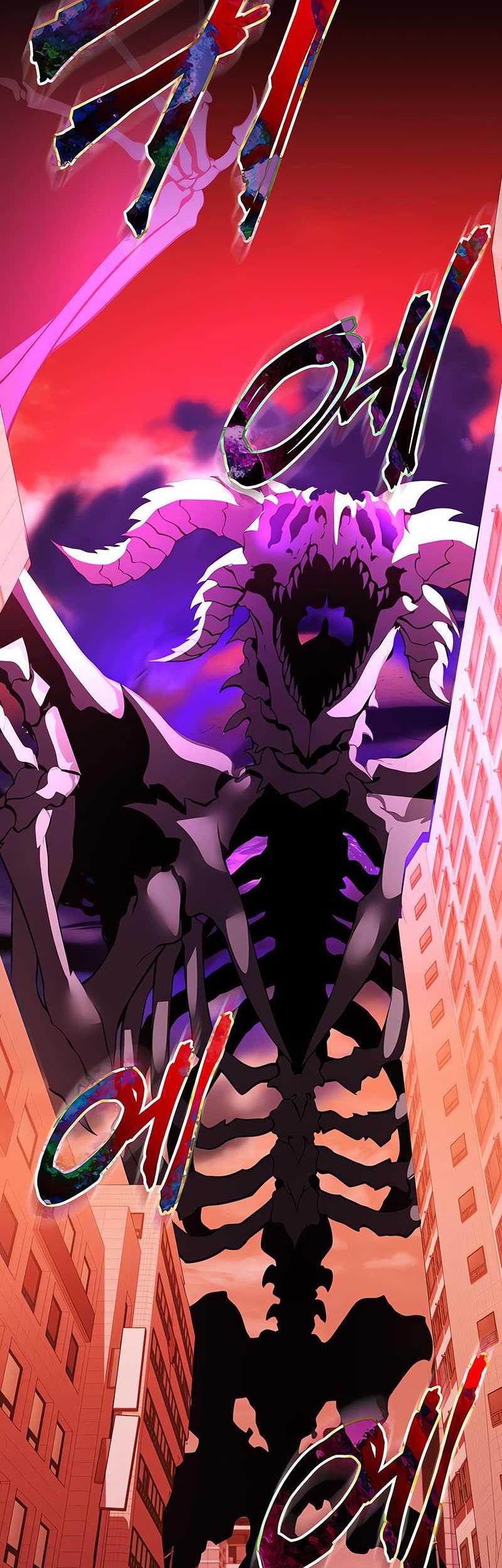 I Obtained a Mythic Item Chapter 119 Gambar 78