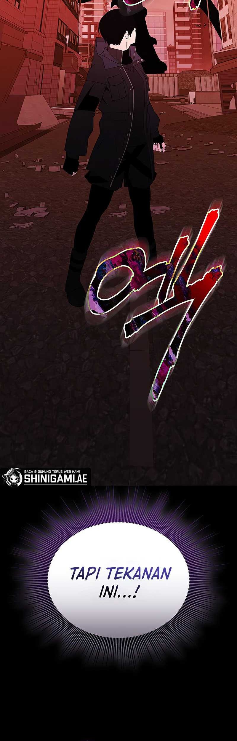 I Obtained a Mythic Item Chapter 119 Gambar 79