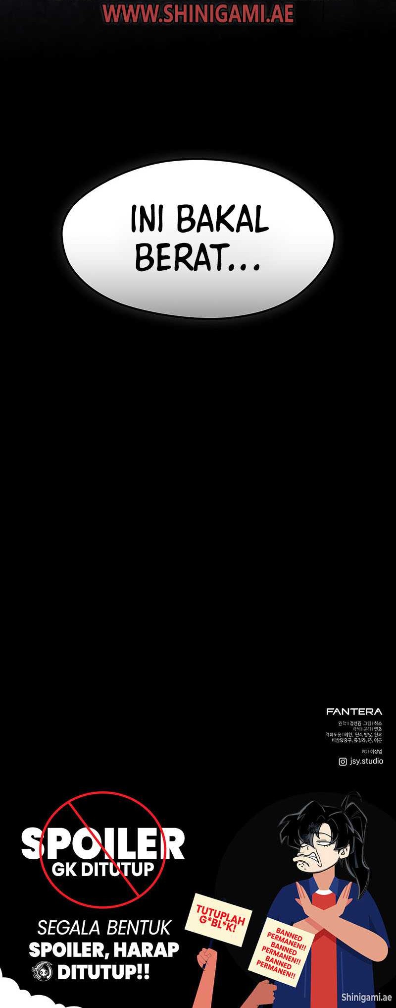 I Obtained a Mythic Item Chapter 119 Gambar 84