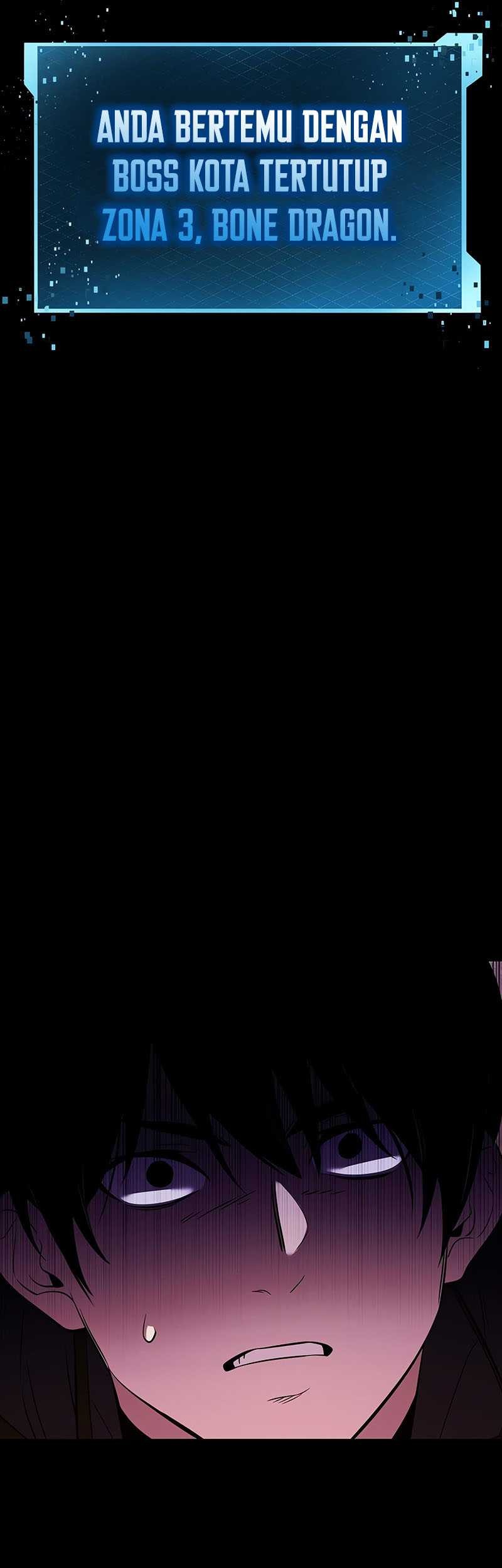 I Obtained a Mythic Item Chapter 119 Gambar 81