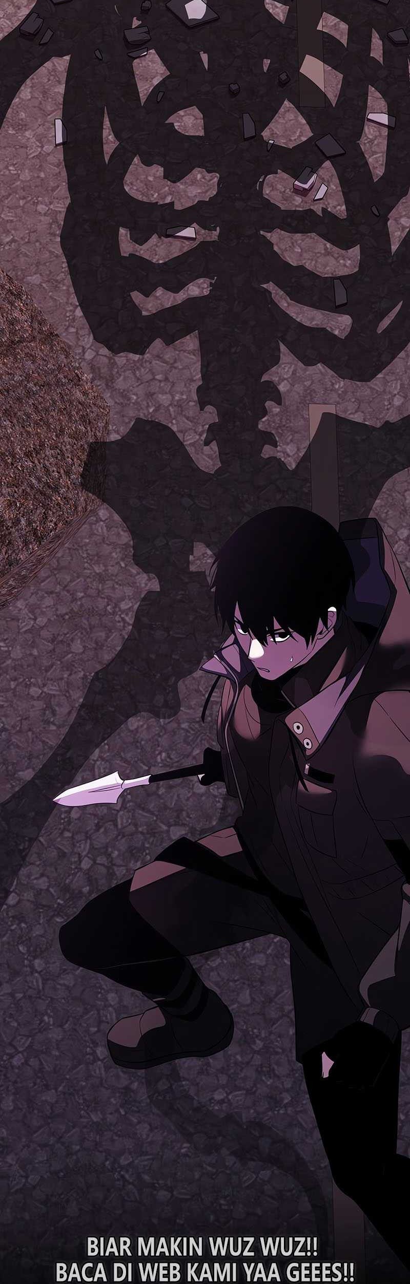 I Obtained a Mythic Item Chapter 119 Gambar 83