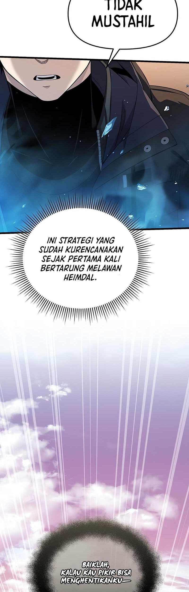 I Obtained a Mythic Item Chapter 119 Gambar 10