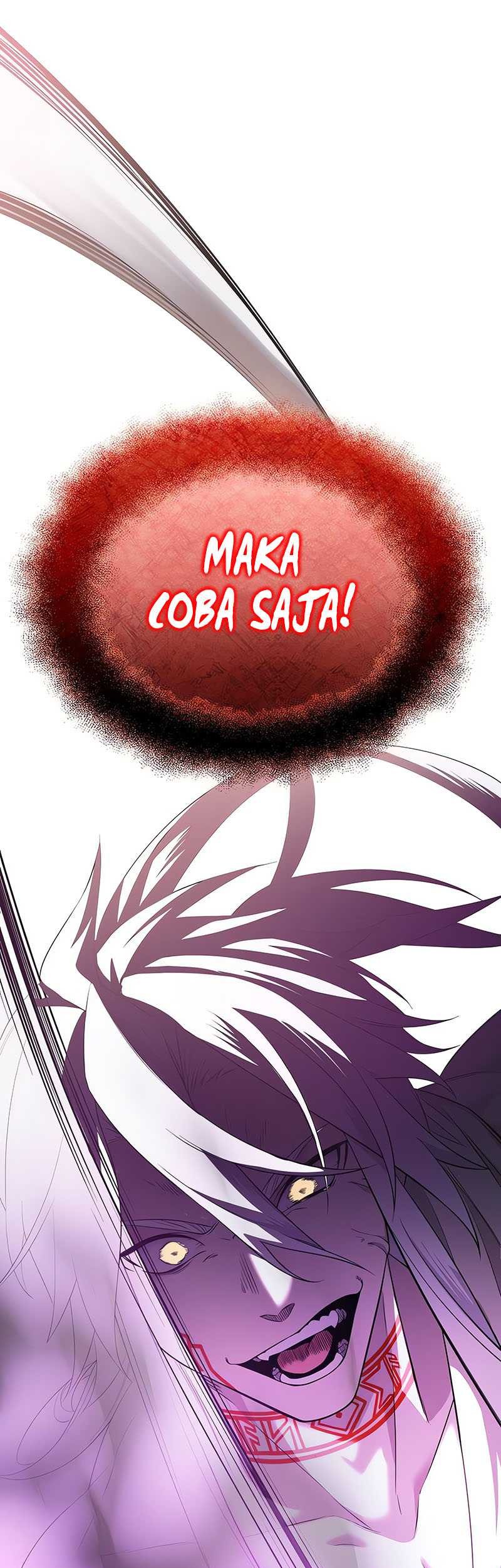 I Obtained a Mythic Item Chapter 119 Gambar 13