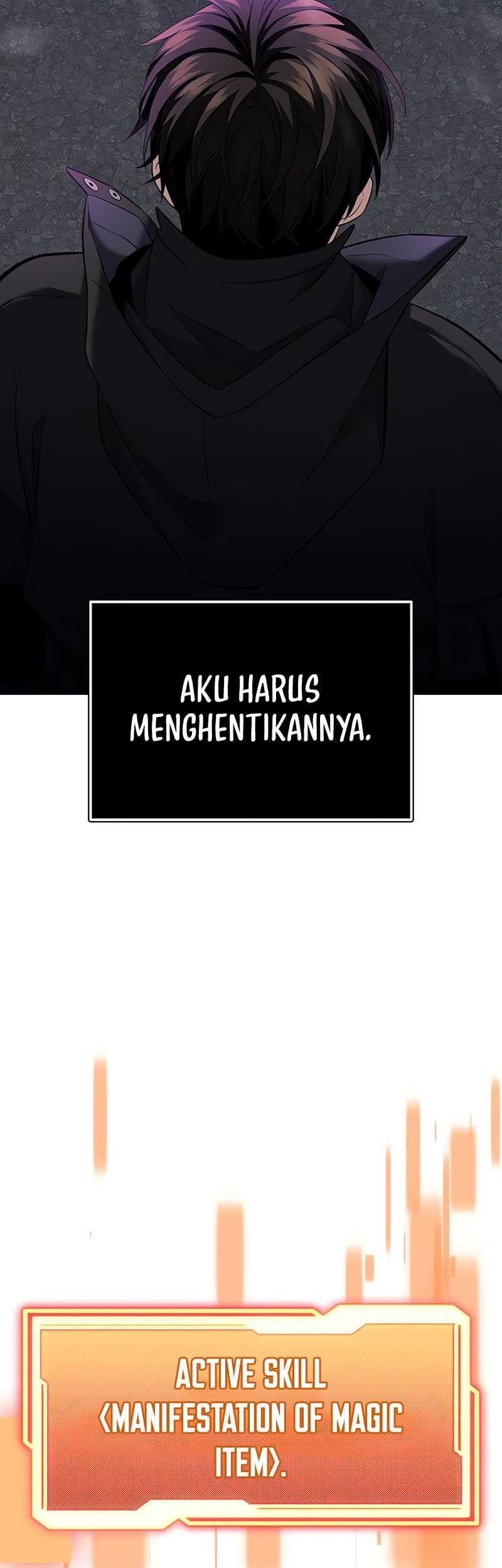 I Obtained a Mythic Item Chapter 119 Gambar 17