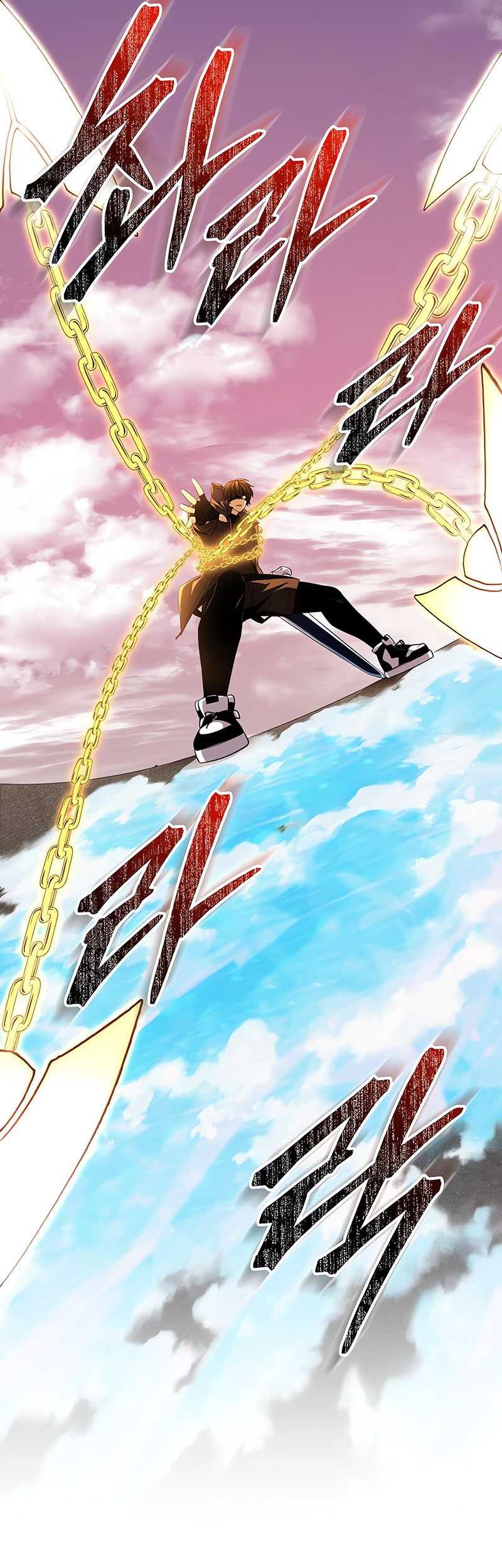 I Obtained a Mythic Item Chapter 119 Gambar 21