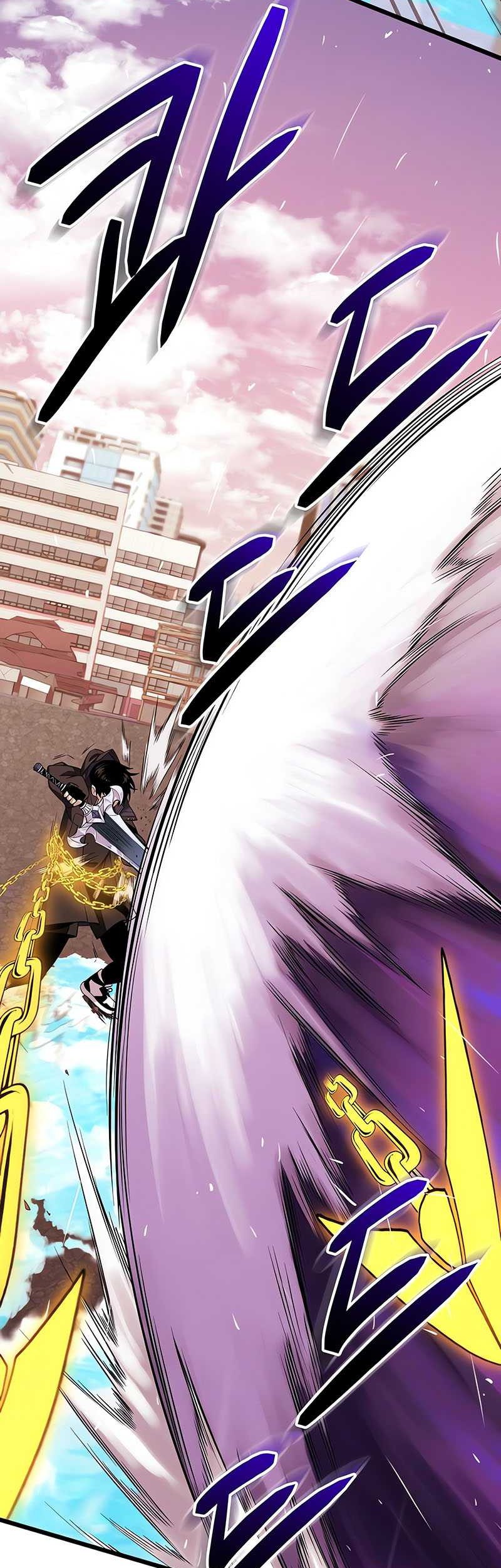 I Obtained a Mythic Item Chapter 119 Gambar 27