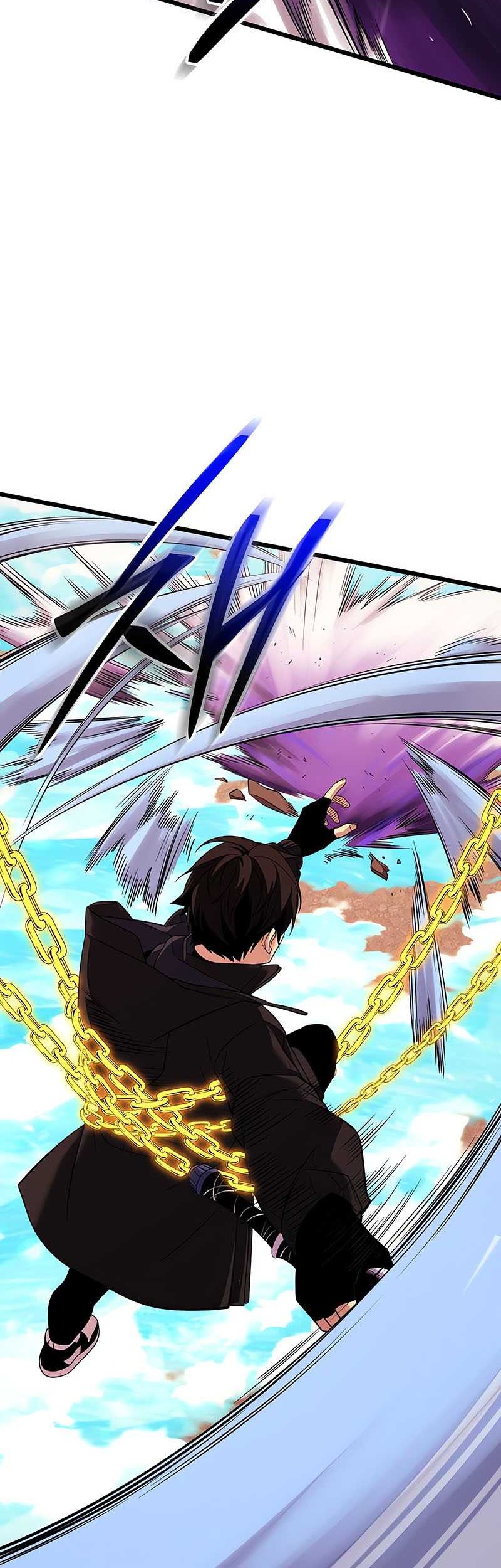 I Obtained a Mythic Item Chapter 119 Gambar 28