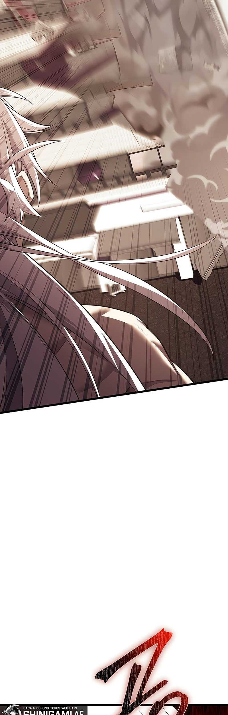 I Obtained a Mythic Item Chapter 119 Gambar 33