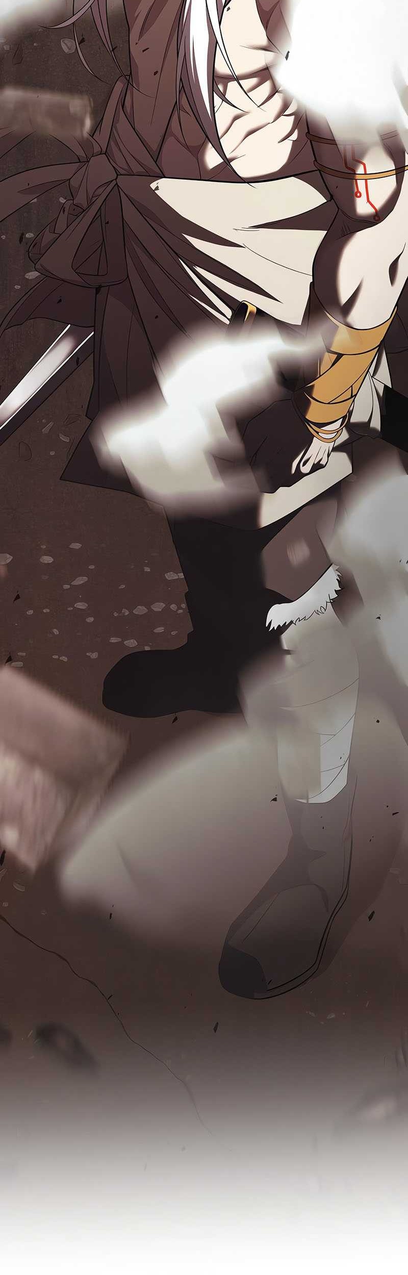 I Obtained a Mythic Item Chapter 119 Gambar 36