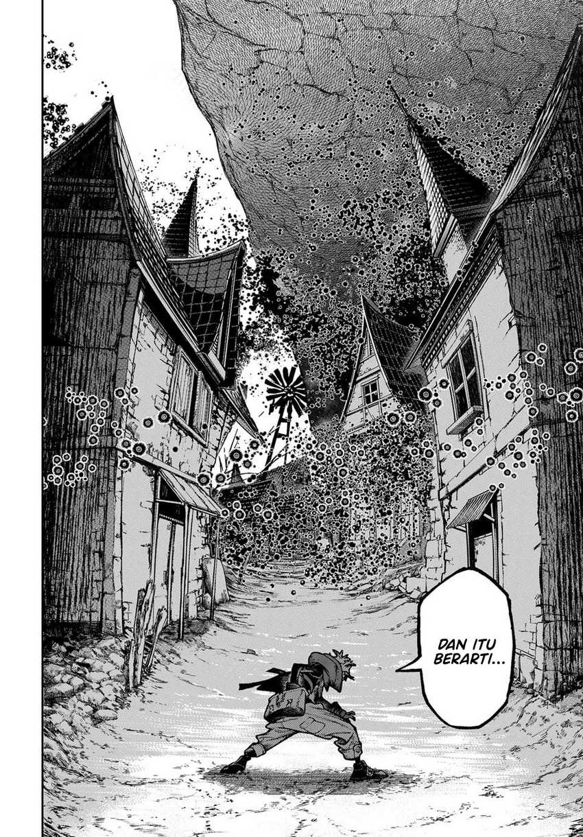 Gachiakuta Chapter 119 Gambar 21