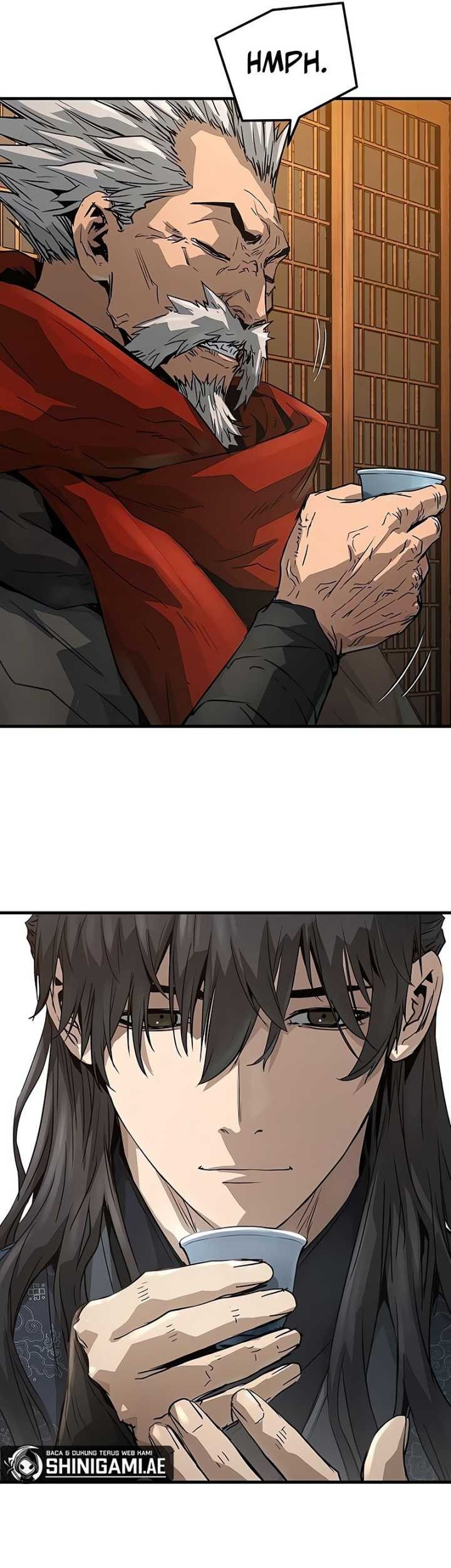 Absolute Regression Chapter 36 Gambar 54