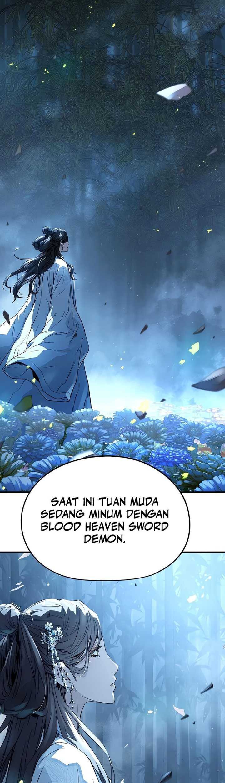 Absolute Regression Chapter 36 Gambar 58