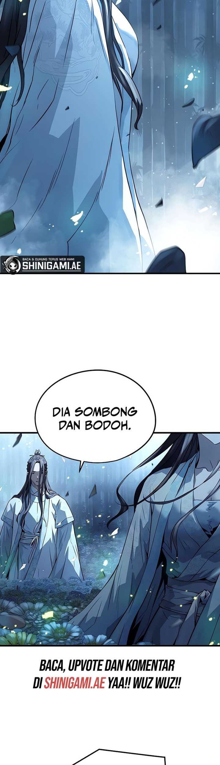 Absolute Regression Chapter 36 Gambar 59