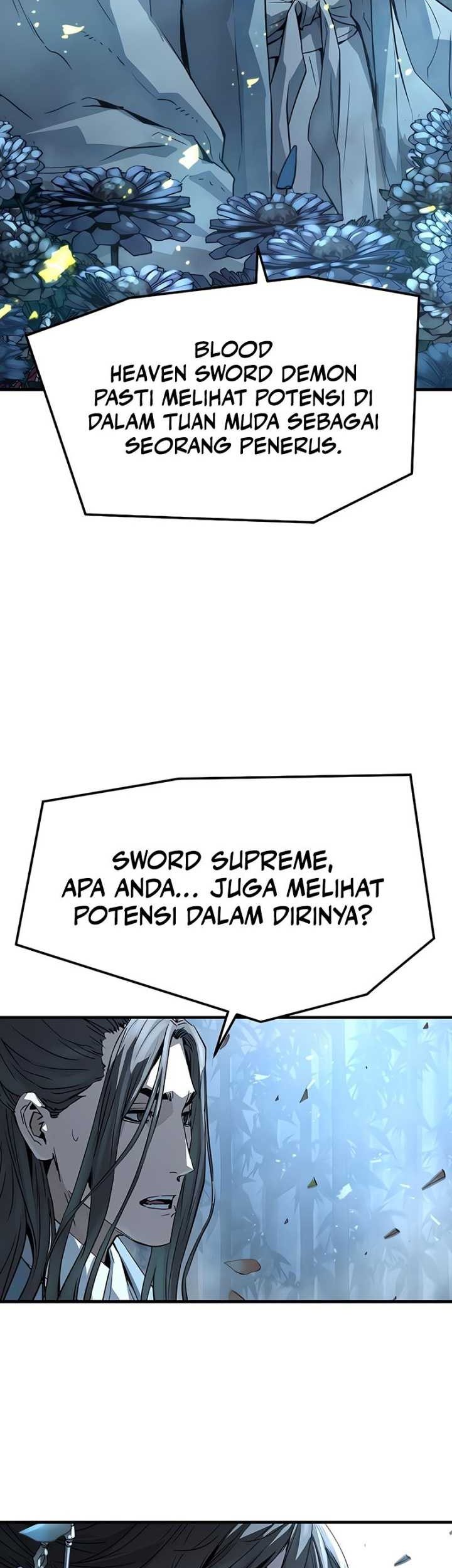 Absolute Regression Chapter 36 Gambar 64