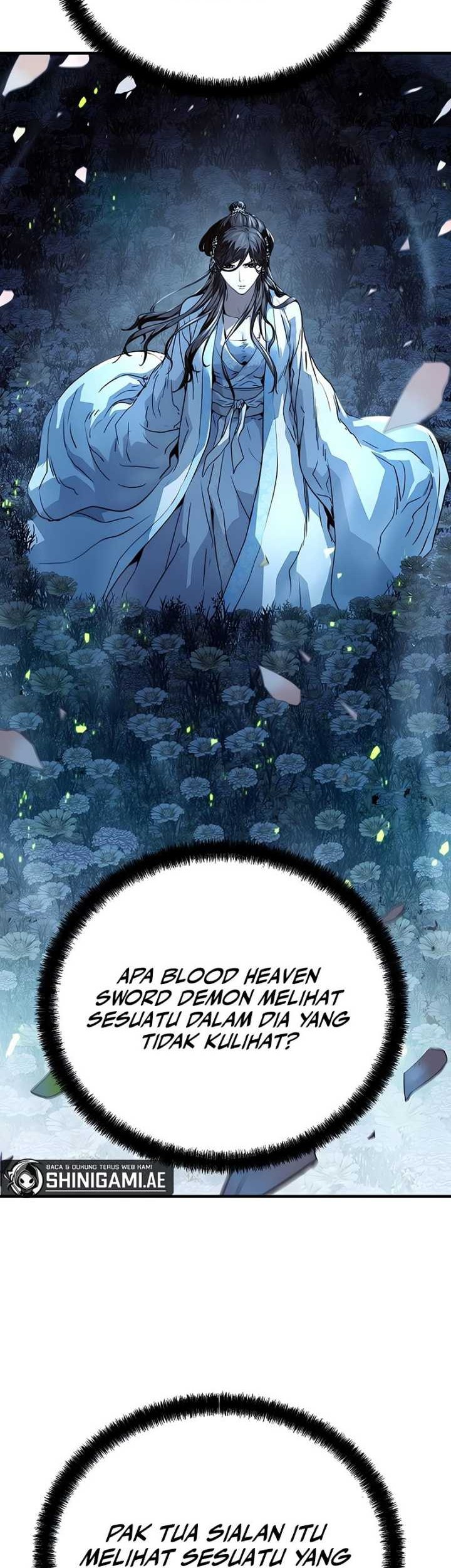 Absolute Regression Chapter 36 Gambar 67