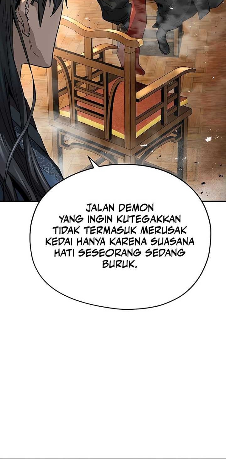 Absolute Regression Chapter 36 Gambar 37