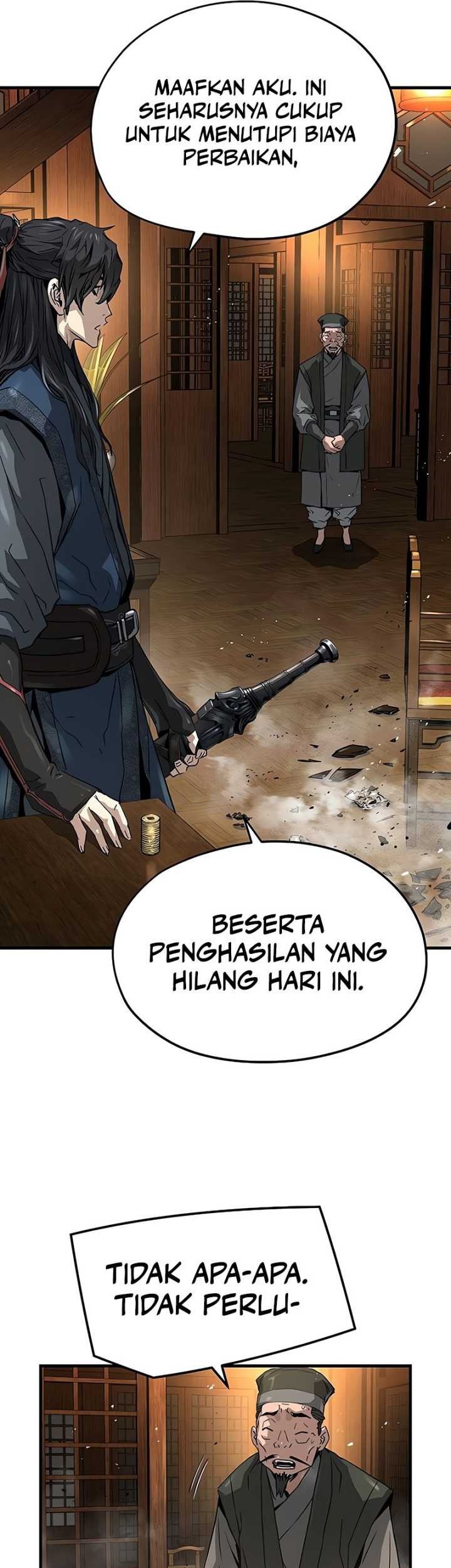 Absolute Regression Chapter 36 Gambar 34