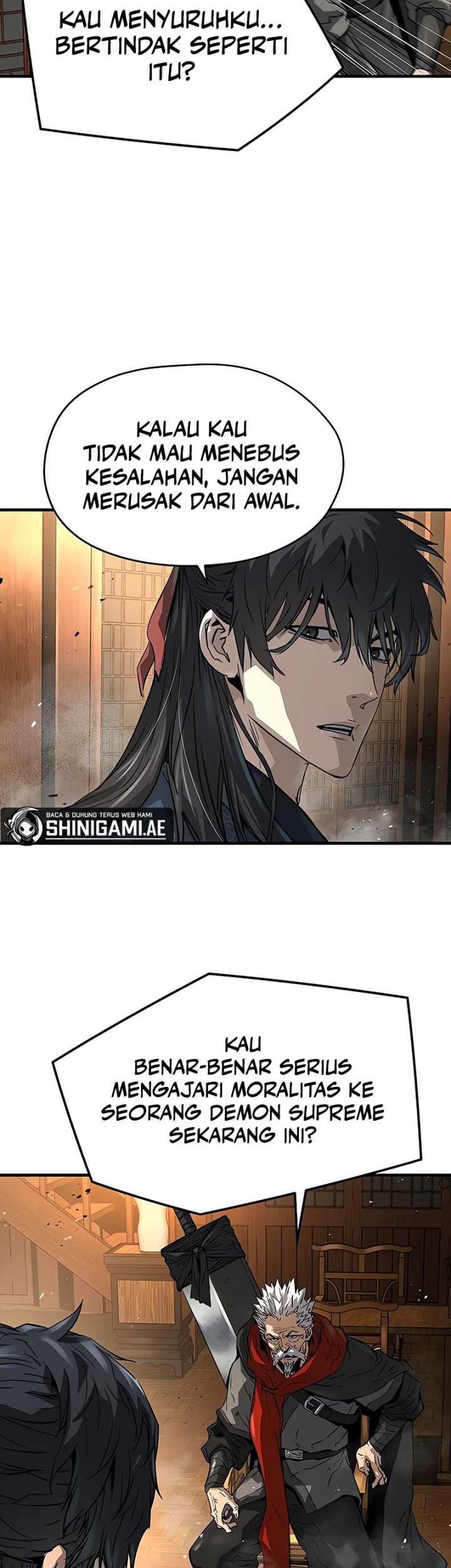 Absolute Regression Chapter 36 Gambar 36