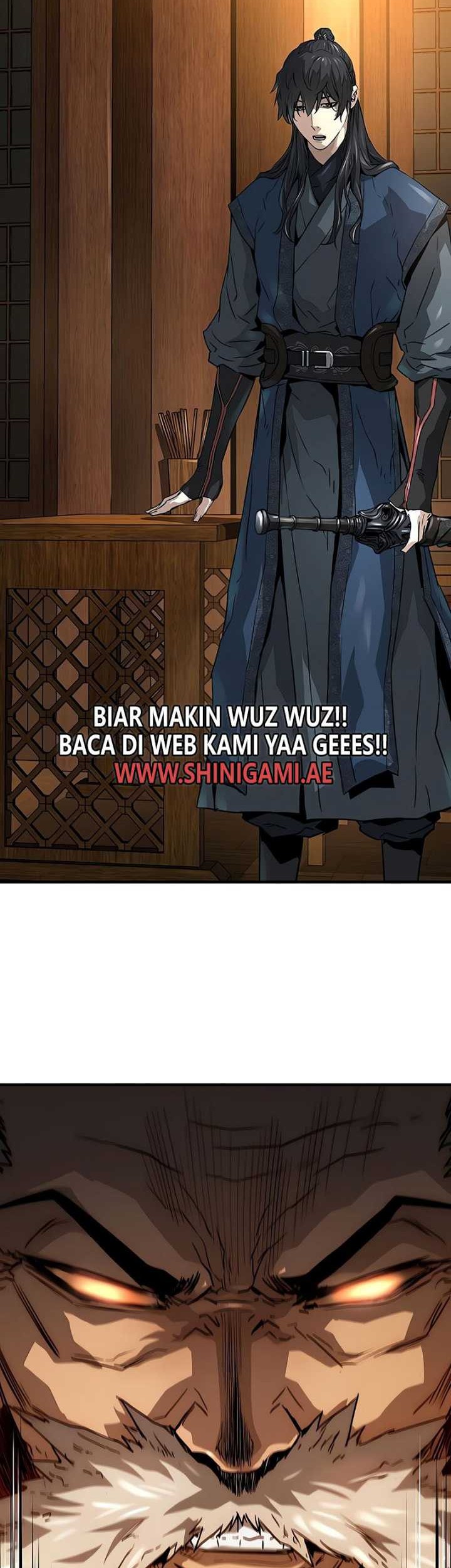 Absolute Regression Chapter 36 Gambar 39