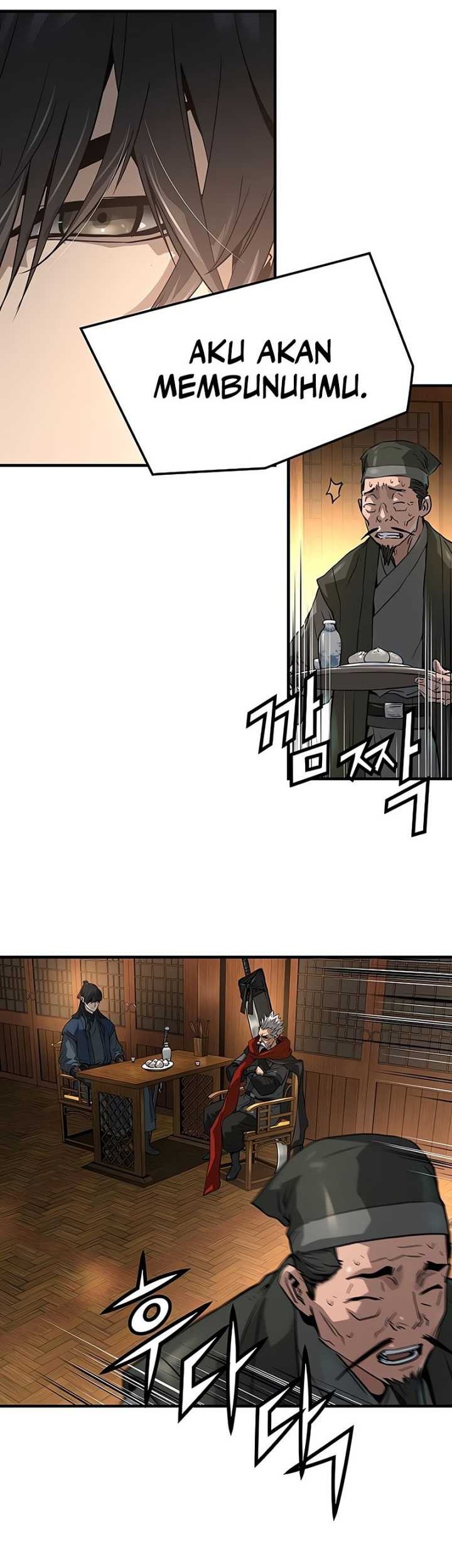 Absolute Regression Chapter 36 Gambar 43