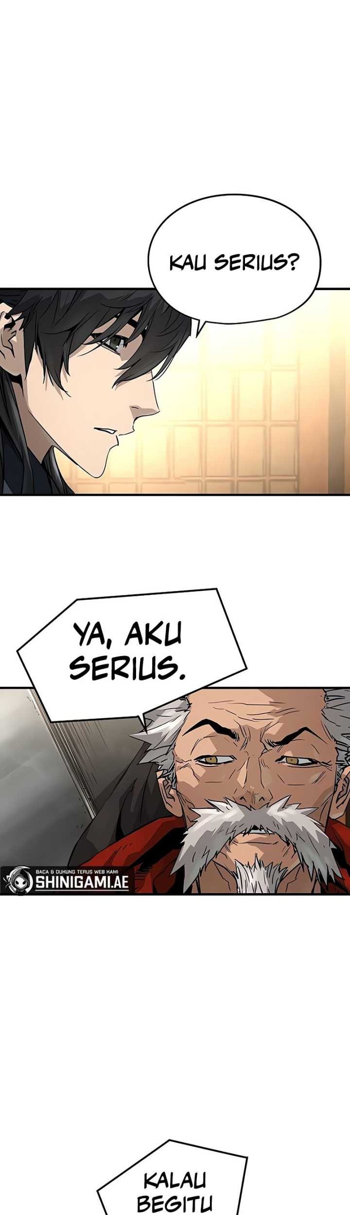 Absolute Regression Chapter 36 Gambar 44