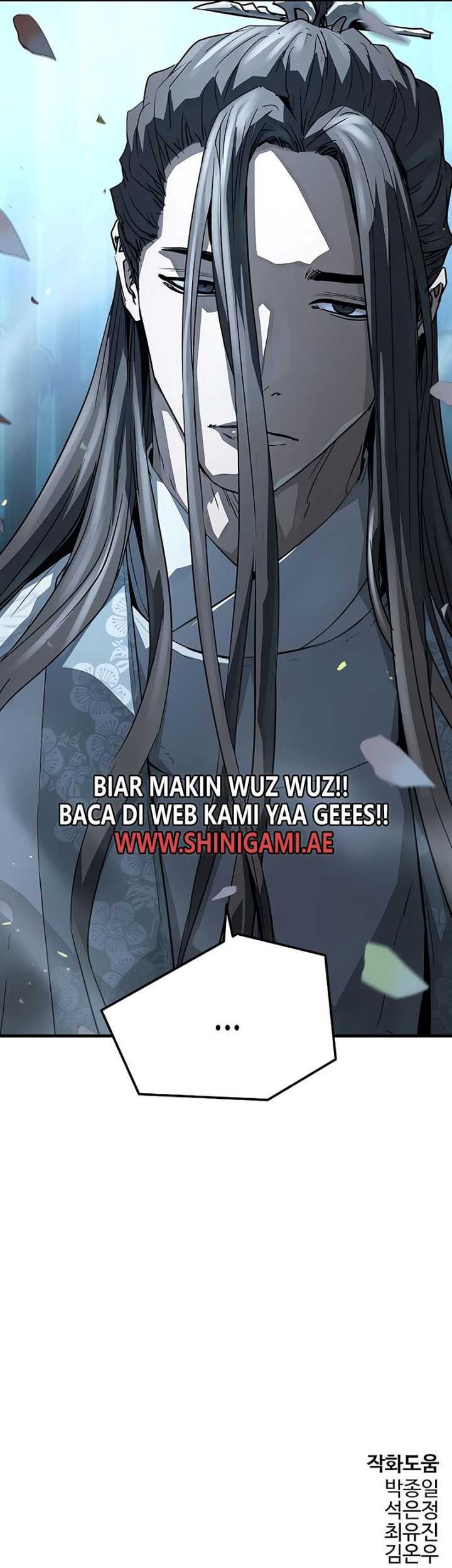 Absolute Regression Chapter 36 Gambar 74