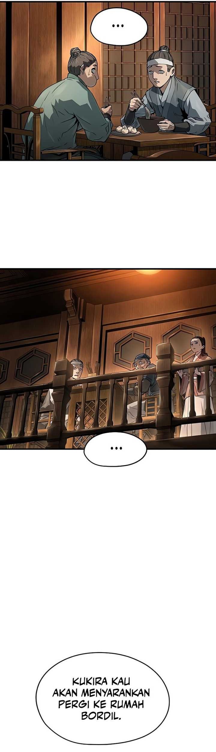 Absolute Regression Chapter 36 Gambar 4