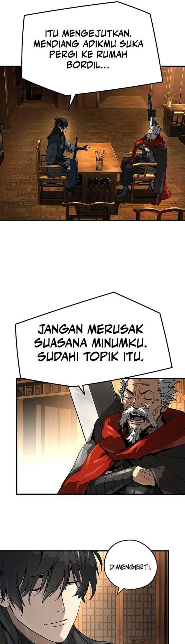 Absolute Regression Chapter 36 Gambar 6