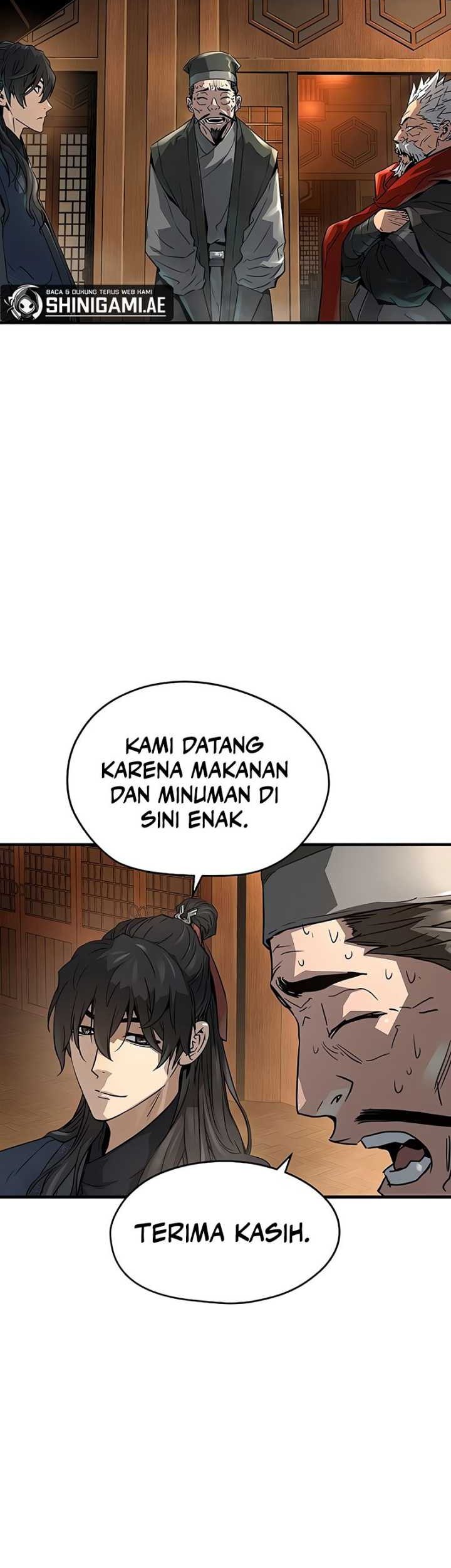 Absolute Regression Chapter 36 Gambar 8