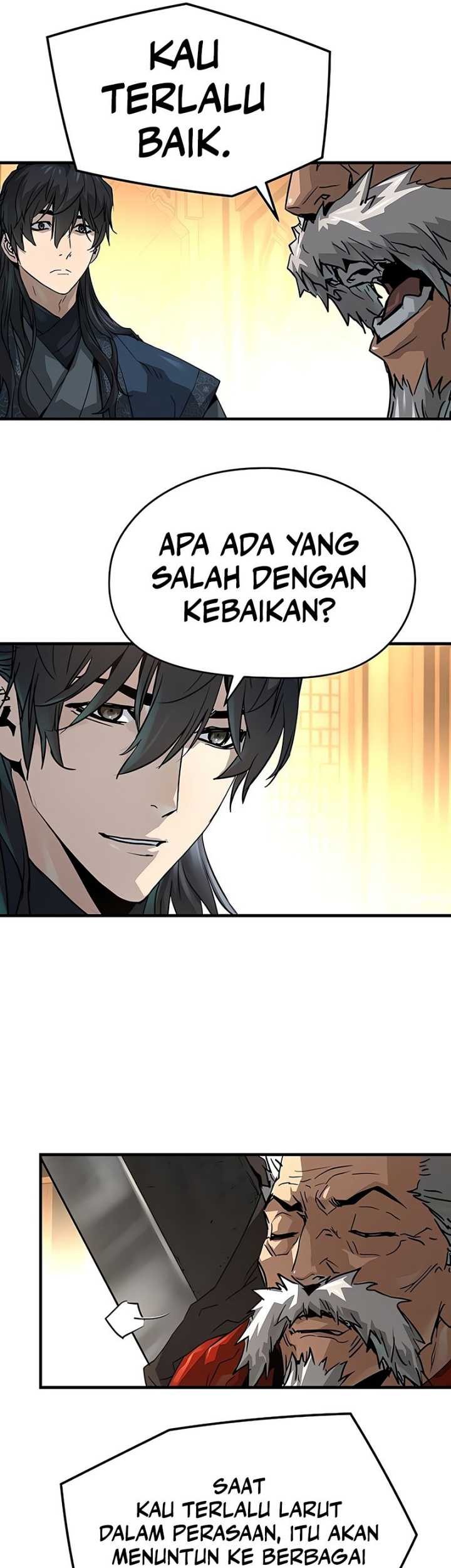 Absolute Regression Chapter 36 Gambar 10