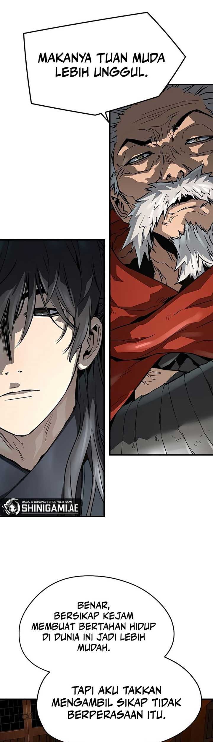 Absolute Regression Chapter 36 Gambar 12