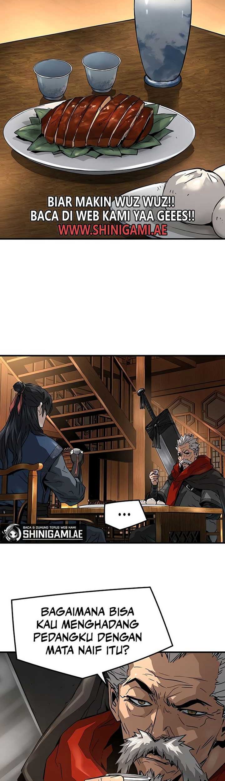 Absolute Regression Chapter 36 Gambar 19